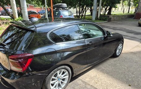 BMW 1 серия, 2013 год, 940 000 рублей, 4 фотография