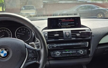 BMW 1 серия, 2013 год, 940 000 рублей, 8 фотография