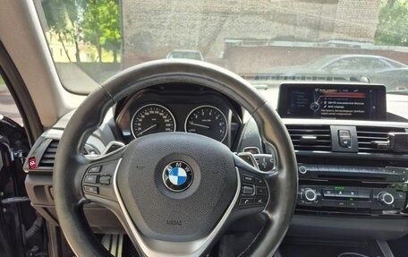 BMW 1 серия, 2013 год, 940 000 рублей, 7 фотография