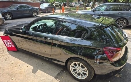 BMW 1 серия, 2013 год, 940 000 рублей, 5 фотография