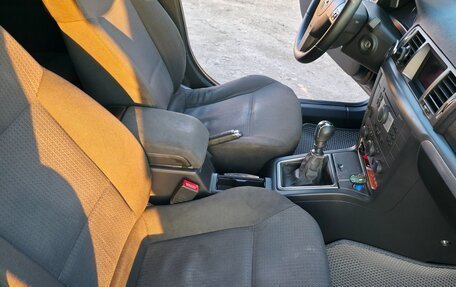 Opel Vectra C рестайлинг, 2007 год, 600 000 рублей, 3 фотография