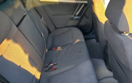 Opel Vectra C рестайлинг, 2007 год, 600 000 рублей, 4 фотография
