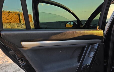 Opel Vectra C рестайлинг, 2007 год, 600 000 рублей, 6 фотография