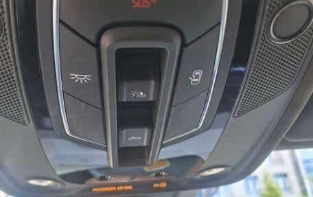 Lamborghini Urus I, 2021 год, 21 500 000 рублей, 9 фотография