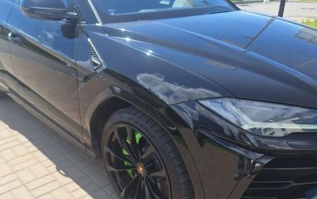 Lamborghini Urus I, 2021 год, 21 500 000 рублей, 4 фотография