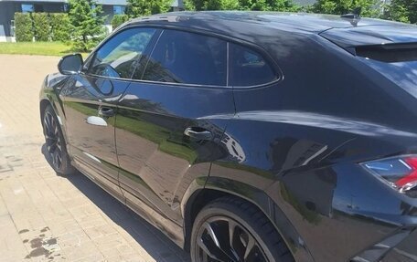 Lamborghini Urus I, 2021 год, 21 500 000 рублей, 3 фотография
