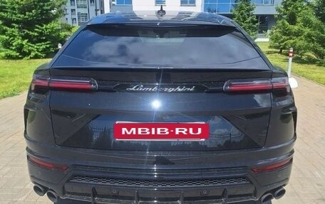 Lamborghini Urus I, 2021 год, 21 500 000 рублей, 2 фотография