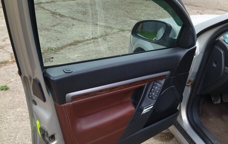 Opel Vectra C рестайлинг, 2007 год, 410 000 рублей, 4 фотография