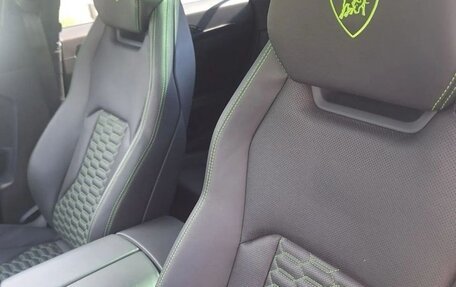 Lamborghini Urus I, 2021 год, 21 500 000 рублей, 12 фотография