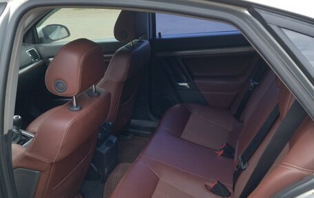 Opel Vectra C рестайлинг, 2007 год, 410 000 рублей, 6 фотография