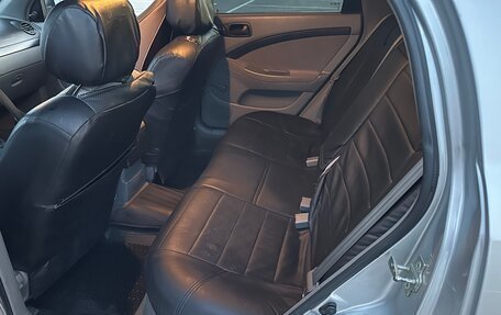 Chevrolet Lacetti, 2011 год, 400 000 рублей, 8 фотография