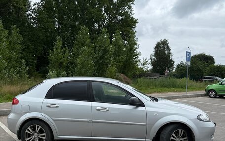 Chevrolet Lacetti, 2011 год, 400 000 рублей, 6 фотография