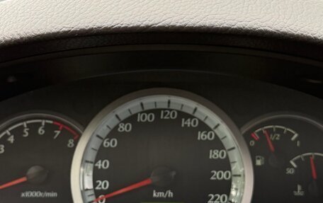 Chevrolet Lacetti, 2011 год, 400 000 рублей, 7 фотография