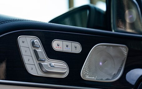 Mercedes-Benz GLS, 2021 год, 9 900 000 рублей, 5 фотография