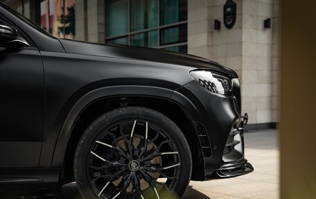 Mercedes-Benz GLS, 2021 год, 9 900 000 рублей, 6 фотография