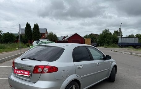 Chevrolet Lacetti, 2011 год, 400 000 рублей, 4 фотография