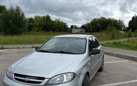 Chevrolet Lacetti, 2011 год, 400 000 рублей, 2 фотография