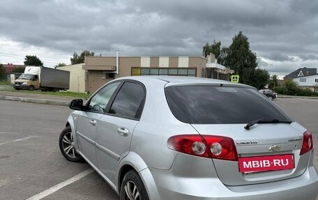 Chevrolet Lacetti, 2011 год, 400 000 рублей, 3 фотография