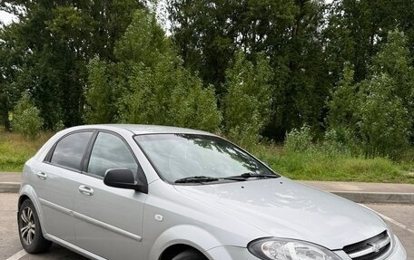 Chevrolet Lacetti, 2011 год, 400 000 рублей, 5 фотография