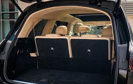 Mercedes-Benz GLS, 2021 год, 9 900 000 рублей, 7 фотография