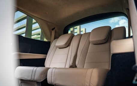 Mercedes-Benz GLS, 2021 год, 9 900 000 рублей, 8 фотография
