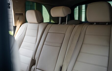 Mercedes-Benz GLS, 2021 год, 9 900 000 рублей, 10 фотография