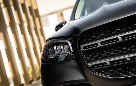 Mercedes-Benz GLS, 2021 год, 9 900 000 рублей, 14 фотография