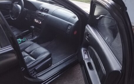 Nissan Maxima IV, 1999 год, 320 000 рублей, 6 фотография