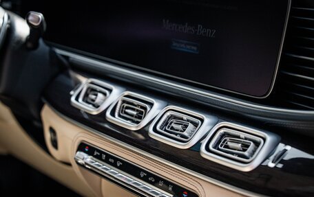 Mercedes-Benz GLS, 2021 год, 9 900 000 рублей, 13 фотография