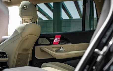 Mercedes-Benz GLS, 2021 год, 9 900 000 рублей, 9 фотография