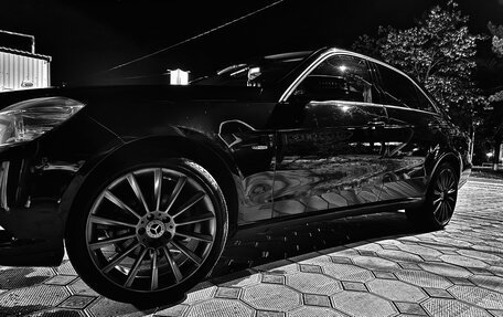 Mercedes-Benz E-Класс, 2011 год, 1 400 000 рублей, 2 фотография