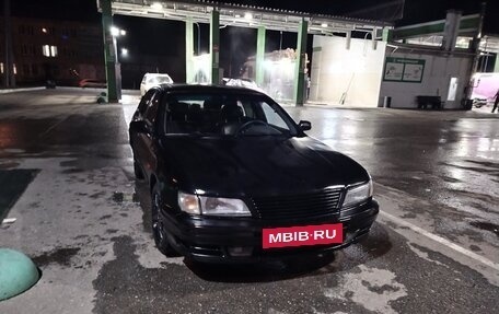Nissan Maxima IV, 1999 год, 320 000 рублей, 3 фотография