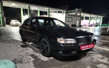 Nissan Maxima IV, 1999 год, 320 000 рублей, 4 фотография