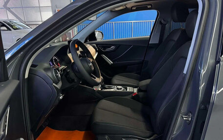 Audi Q2 I, 2023 год, 1 875 000 рублей, 6 фотография