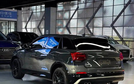Audi Q2 I, 2023 год, 1 875 000 рублей, 4 фотография