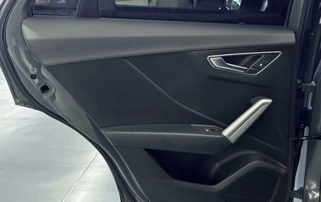 Audi Q2 I, 2023 год, 1 875 000 рублей, 11 фотография