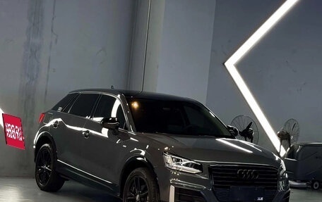 Audi Q2 I, 2023 год, 1 875 000 рублей, 2 фотография