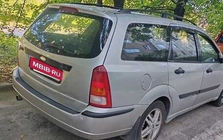 Ford Focus IV, 2004 год, 280 000 рублей, 3 фотография