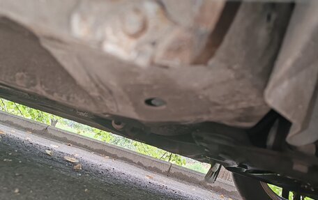 Ford Focus IV, 2004 год, 280 000 рублей, 13 фотография