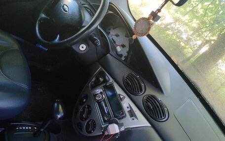 Ford Focus IV, 2004 год, 280 000 рублей, 7 фотография