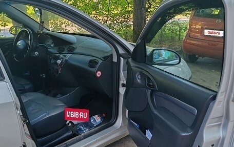 Ford Focus IV, 2004 год, 280 000 рублей, 9 фотография