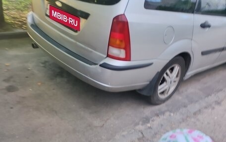 Ford Focus IV, 2004 год, 280 000 рублей, 4 фотография