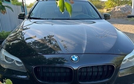 BMW 5 серия, 2012 год, 1 650 000 рублей, 5 фотография