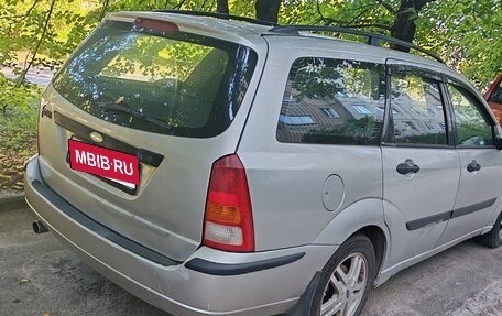 Ford Focus IV, 2004 год, 280 000 рублей, 5 фотография