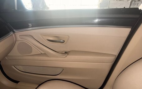 BMW 5 серия, 2012 год, 1 650 000 рублей, 9 фотография