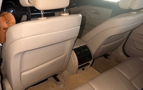 BMW 5 серия, 2012 год, 1 650 000 рублей, 15 фотография