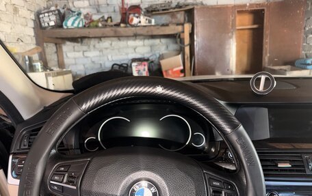 BMW 5 серия, 2012 год, 1 650 000 рублей, 14 фотография