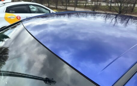 Toyota Camry, 2021 год, 3 100 000 рублей, 11 фотография