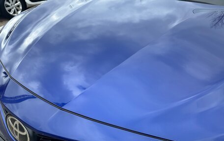 Toyota Camry, 2021 год, 3 100 000 рублей, 13 фотография