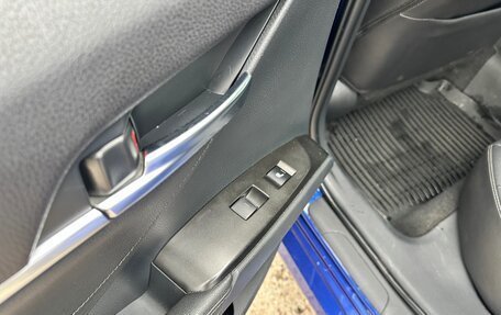 Toyota Camry, 2021 год, 3 100 000 рублей, 12 фотография